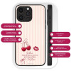 Θήκη Sonique Stripe Stories Series για VIVO Y36 4G / VIVO Y36 5G / VIVO Y27 5G / VIVO Y27s Do It Twice