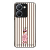 Θήκη Sonique Stripe Stories Series για VIVO Y36 4G / VIVO Y36 5G / VIVO Y27 5G / VIVO Y27s I Lied