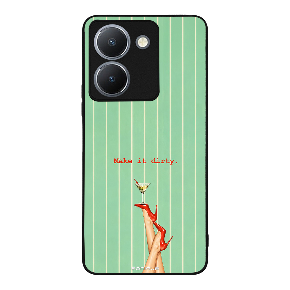 Θήκη Sonique Stripe Stories Series για VIVO Y36 4G / VIVO Y36 5G / VIVO Y27 5G / VIVO Y27s Martini