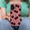 Θήκη Sonique Stripe Stories Series για VIVO Y36 4G / VIVO Y36 5G / VIVO Y27 5G / VIVO Y27s Mon Cheri