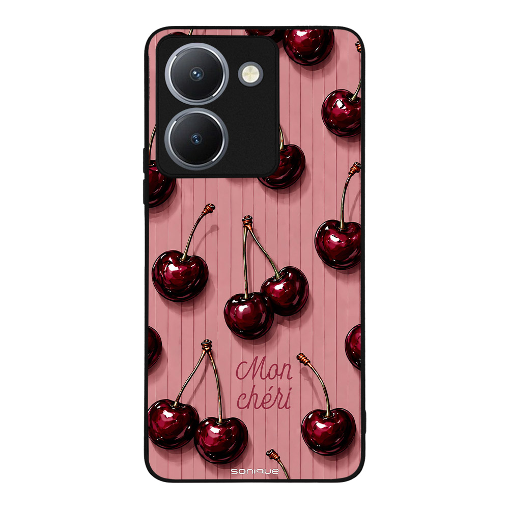 Θήκη Sonique Stripe Stories Series για VIVO Y36 4G / VIVO Y36 5G / VIVO Y27 5G / VIVO Y27s Mon Cheri