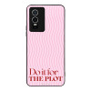 Θήκη Sonique Stripe Stories Series για VIVO Y74s / VIVO Y76 5G Do It for the Plot