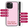 Θήκη Sonique Stripe Stories Series για VIVO Y74s / VIVO Y76 5G Do It for the Plot
