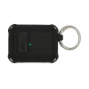 Θήκη Sonique Armor Lock για AirPods Pro 2 Μαύρο