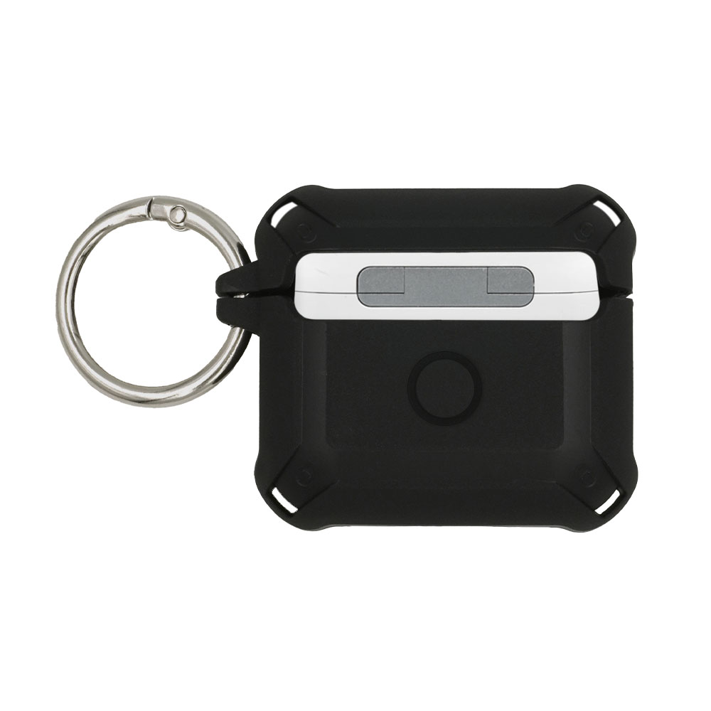 Θήκη Sonique Armor Lock για AirPods 3 Μαύρο