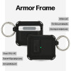 Θήκη Sonique Armor Lock για AirPods 3 Μαύρο