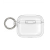 Θήκη Sonique Crystal Clear για AirPods Pro 3 Διάφανο
