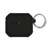 Θήκη Sonique Armor Titan για AirPods 3 Μαύρο 01
