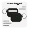 Θήκη Sonique Armor Titan για AirPods Pro 2 Μαύρο 01