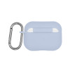 Θήκη Σιλικόνης Sonique Color για AirPods Pro 2 Γαλάζιο