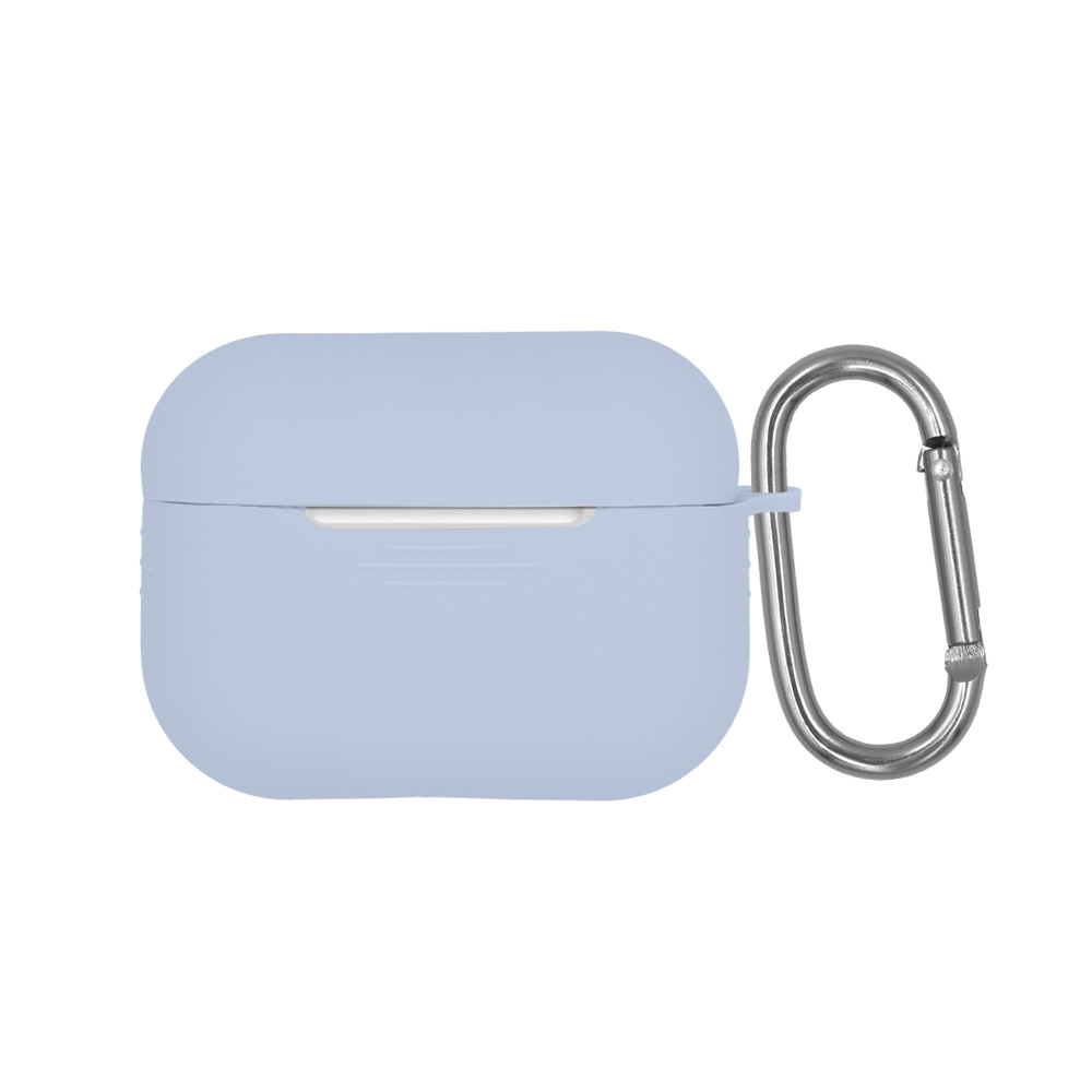 Θήκη Σιλικόνης Sonique Color για AirPods Pro 2 Γαλάζιο