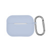 Θήκη Σιλικόνης Sonique Color για AirPods Pro 3 Γαλάζιο
