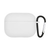 Θήκη Σιλικόνης Sonique Soft Touch για AirPods Pro Λευκό