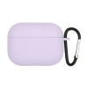 Θήκη Σιλικόνης Sonique Soft Touch για AirPods Pro 2 Λιλά