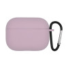 Θήκη Σιλικόνης Sonique Soft Touch για AirPods Pro 2 Σάπιο Μήλο