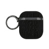 Θήκη Sonique Meteor για AirPods 1/2 Μαύρο