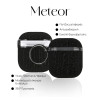 Θήκη Sonique Meteor για AirPods 1/2 Μαύρο