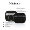 Θήκη Sonique Meteor για AirPods 3 Μαύρο