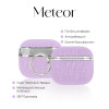 Θήκη Sonique Meteor για AirPods 4 Βιολετί