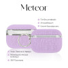 Θήκη Sonique Meteor για AirPods Pro 2 Βιολετί