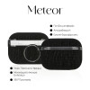 Θήκη Sonique Meteor για AirPods Pro 3 Μαύρο