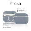Θήκη Sonique Meteor για AirPods Pro 3 Μπλε Γκρι