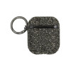 Θήκη Sonique Diamond Sparkle για AirPods 1/2 Ανθρακί