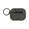Θήκη Sonique Diamond Sparkle για AirPods Pro Ανθρακί