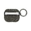 Θήκη Sonique Diamond Sparkle για AirPods 4 Ανθρακί