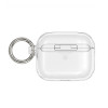 Θήκη Sonique Crystal Clear για AirPods Pro Διάφανο