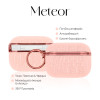 Θήκη Sonique Meteor για AirPods Pro 3 Ροζ