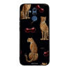 Θήκη Sonique DIVA Series για Huawei Mate 20 Lite Cherry Cheetah