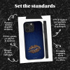 Θήκη Sonique DIVA Series για Huawei Mate 20 Lite Denim Leopard