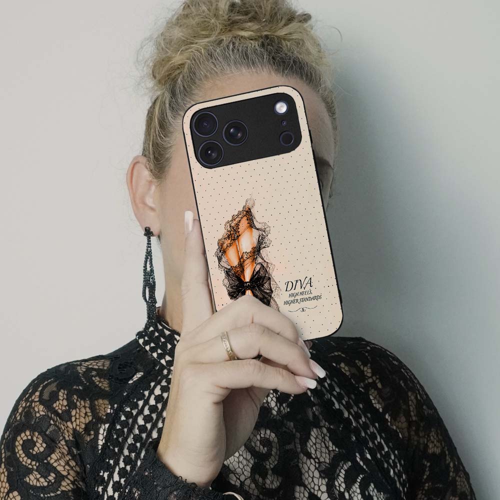 Θήκη Sonique DIVA Series για Huawei Mate 20 Lite Diva