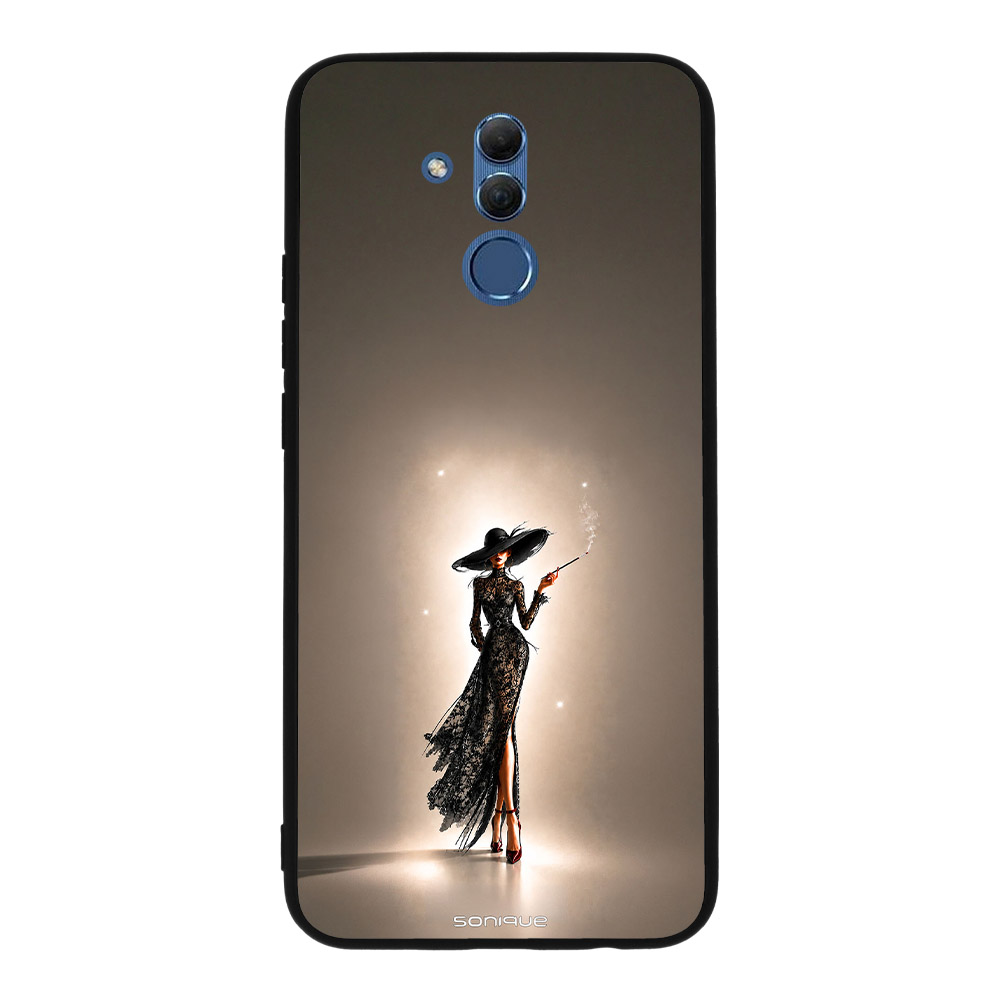 Θήκη Sonique DIVA Series για Huawei Mate 20 Lite Femme Fatale