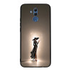 Θήκη Sonique DIVA Series για Huawei Mate 20 Lite Femme Fatale