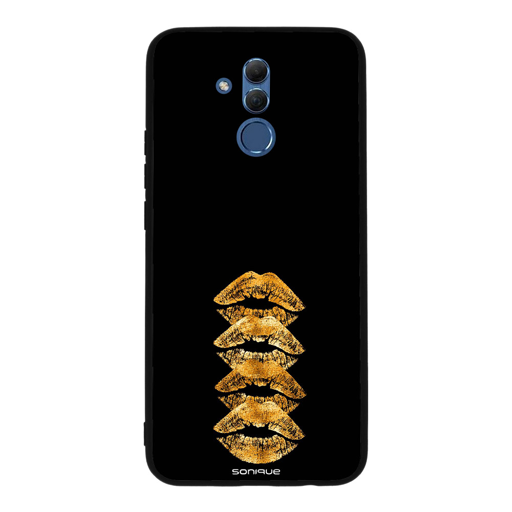 Θήκη Sonique DIVA Series για Huawei Mate 20 Lite Golden Kisses