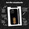 Θήκη Sonique DIVA Series για Huawei Mate 20 Lite Golden Kisses