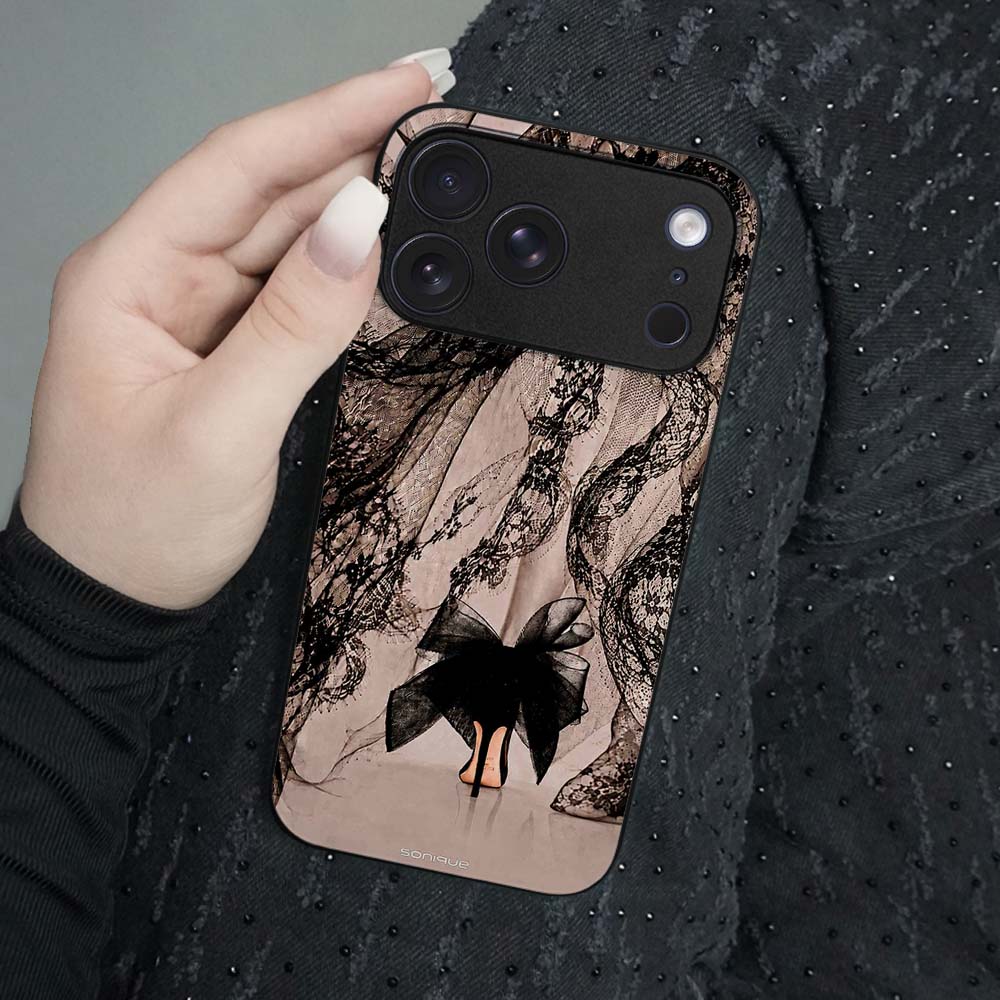 Θήκη Sonique DIVA Series για Huawei Mate 20 Lite High Heels