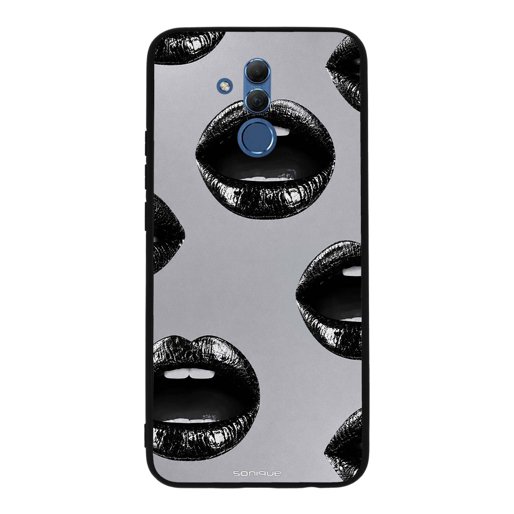 Θήκη Sonique DIVA Series για Huawei Mate 20 Lite Mirror Lips