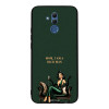 Θήκη Sonique DIVA Series για Huawei Mate 20 Lite Rich Man