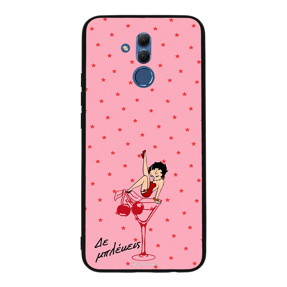 Θήκη Sonique DIVA Series για Huawei Mate 20 Lite Δε Μπλέκεις