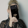 Θήκη Sonique DIVA Series για Huawei Mate 20 Lite Διαμάντι