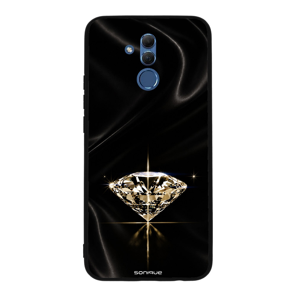 Θήκη Sonique DIVA Series για Huawei Mate 20 Lite Διαμάντι