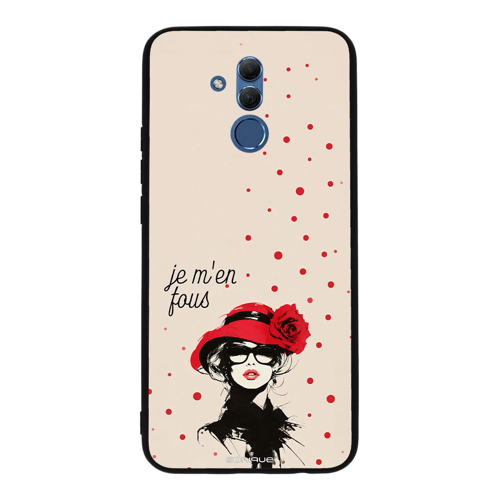 Θήκη Sonique DIVA Series για Huawei Mate 20 Lite Ζαμάν Φου