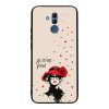 Θήκη Sonique DIVA Series για Huawei Mate 20 Lite Ζαμάν Φου