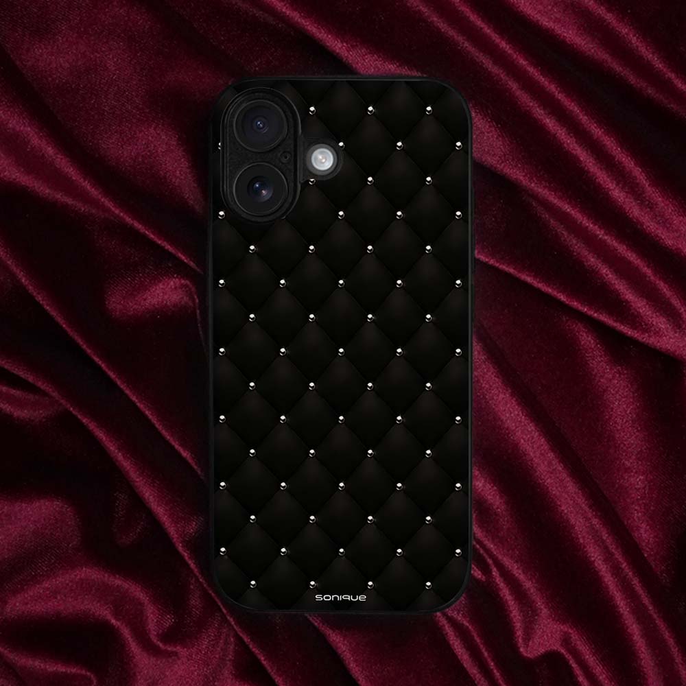 Θήκη Sonique DIVA Series για Huawei Mate 20 Lite Καπιτονέ