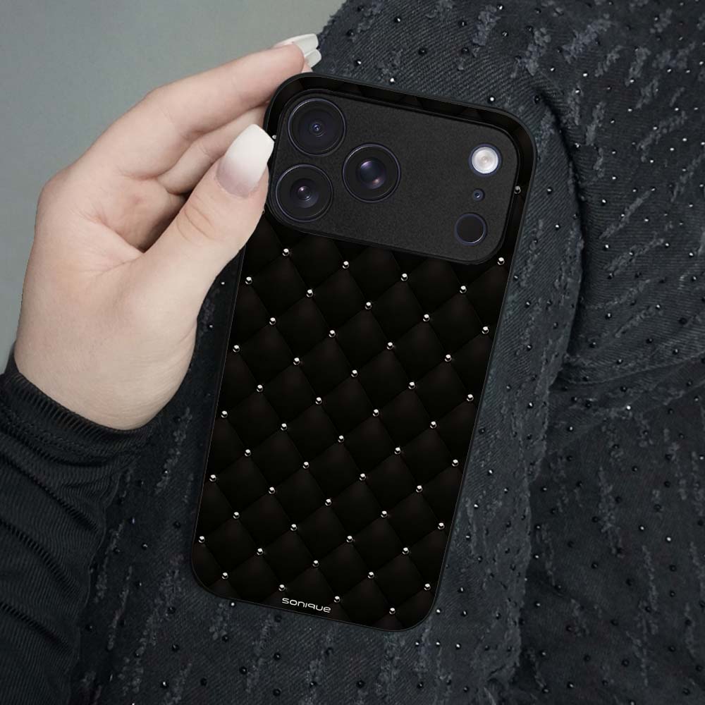Θήκη Sonique DIVA Series για Huawei Mate 20 Lite Καπιτονέ