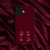 Θήκη Sonique DIVA Series για Huawei Mate 20 Lite Κόκκινα Χείλη