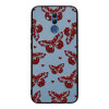 Θήκη Sonique DIVA Series για Huawei Mate 20 Lite Πεταλούδες